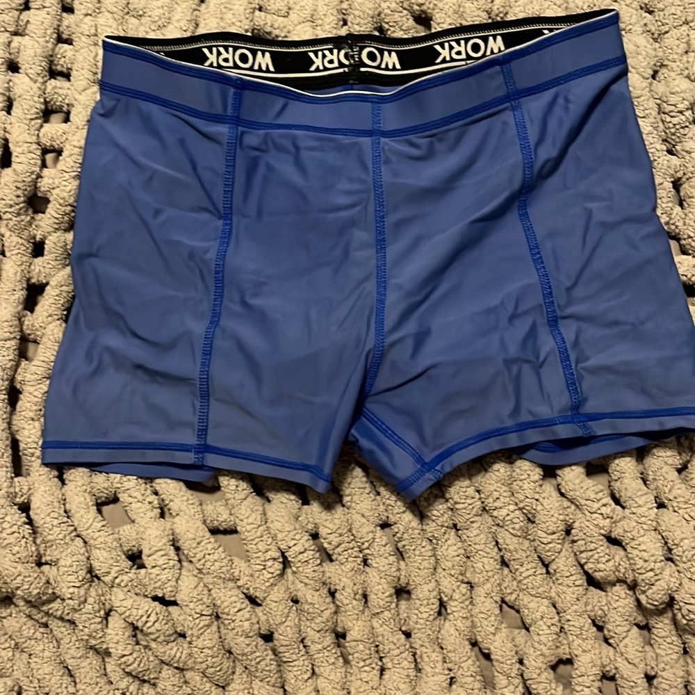 Work by lovers and friends from revolve spandex short bike shorts